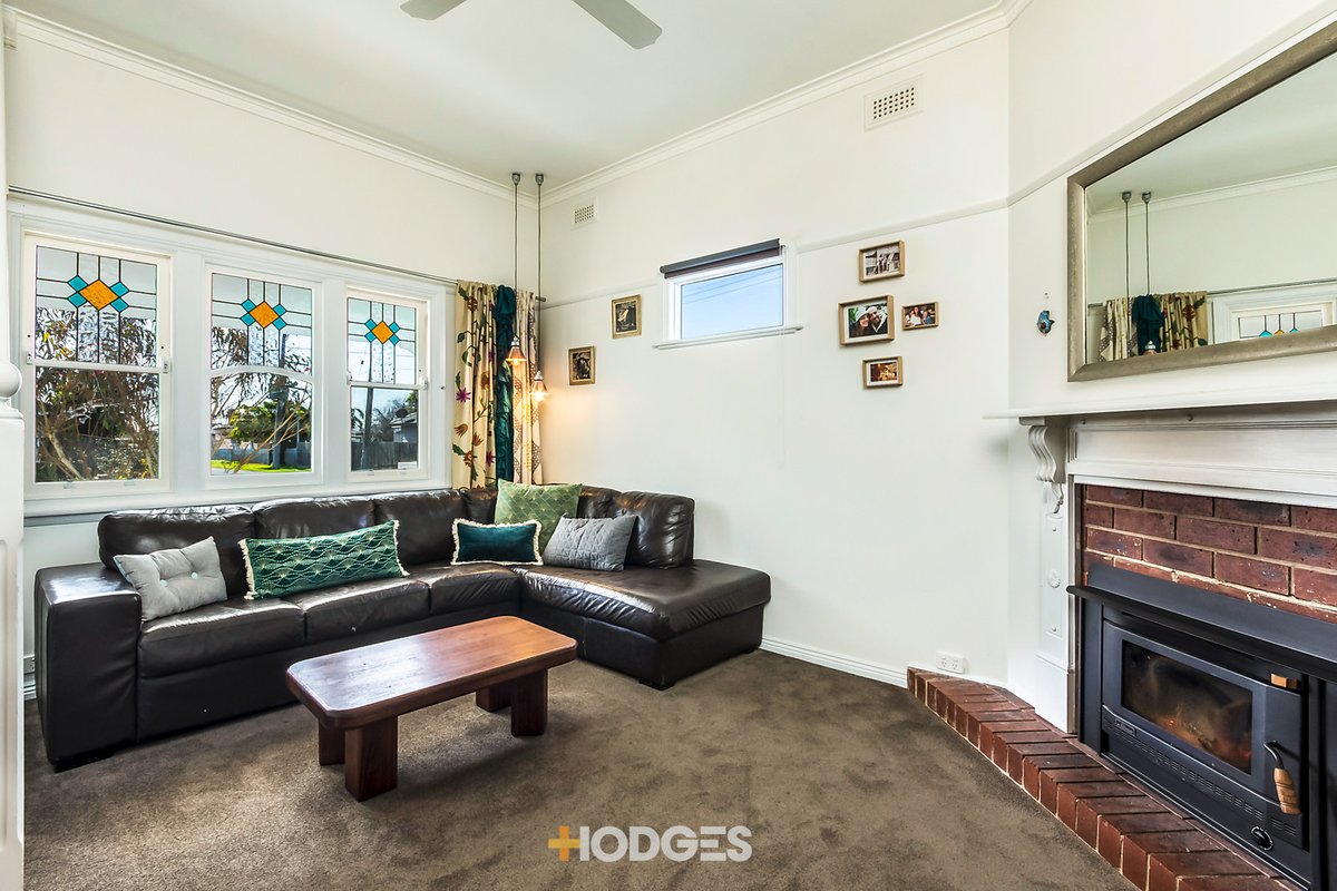 11 Hector Street Geelong West - Residential for sale