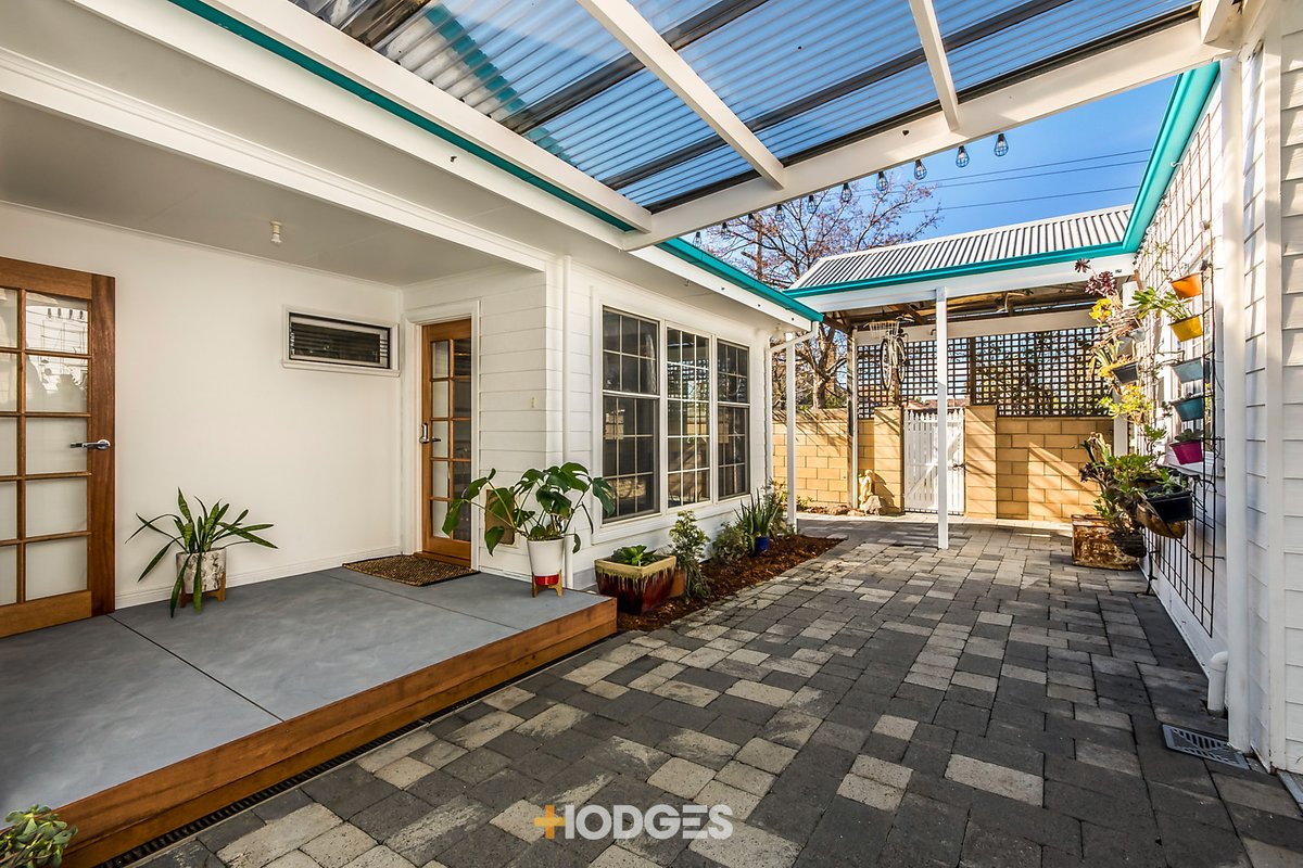 11 Hector Street Geelong West - Residential for sale
