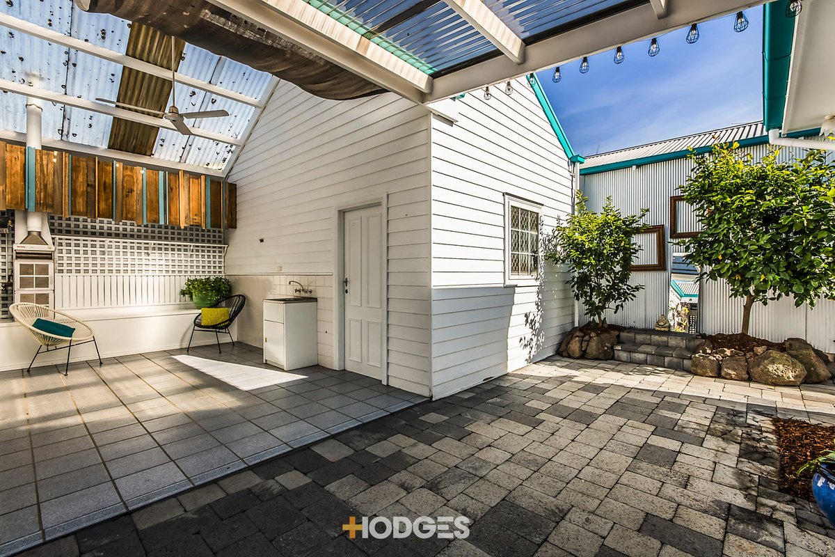 11 Hector Street Geelong West - Residential for sale