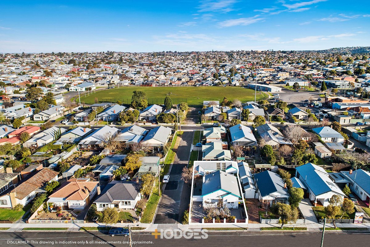 11 Hector Street Geelong West - Residential for sale
