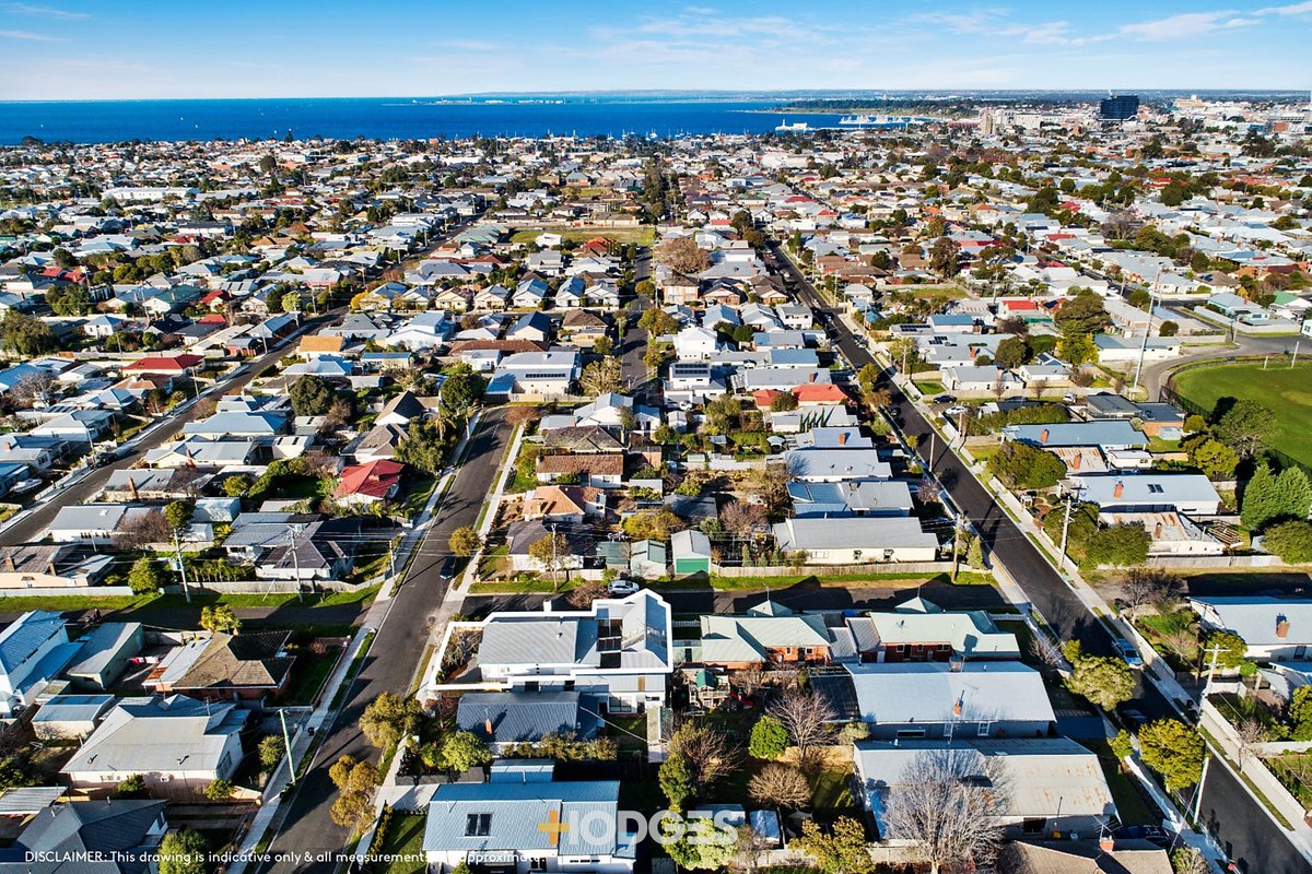 11 Hector Street Geelong West - Residential for sale