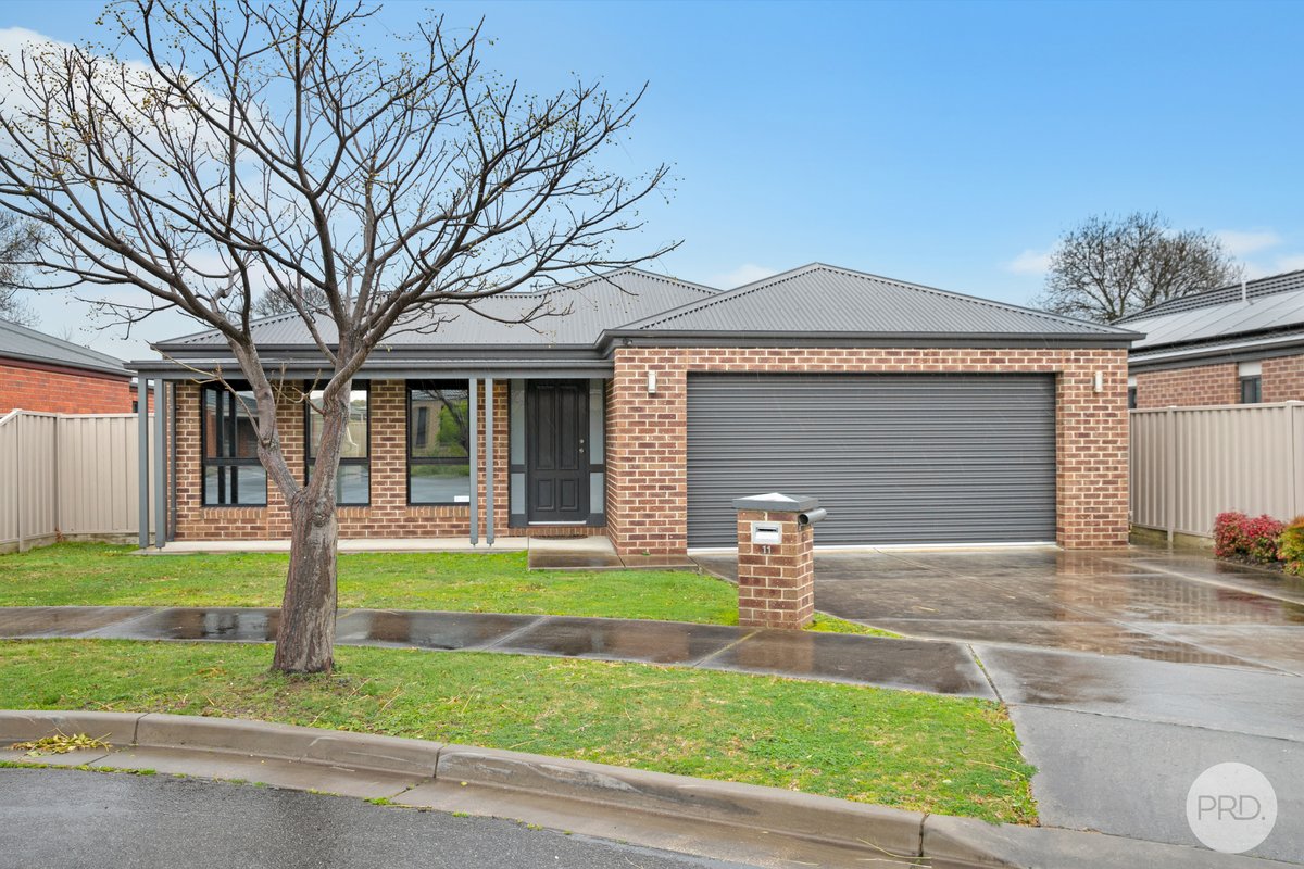11 Heppner Court, SEBASTOPOL VIC 3356
