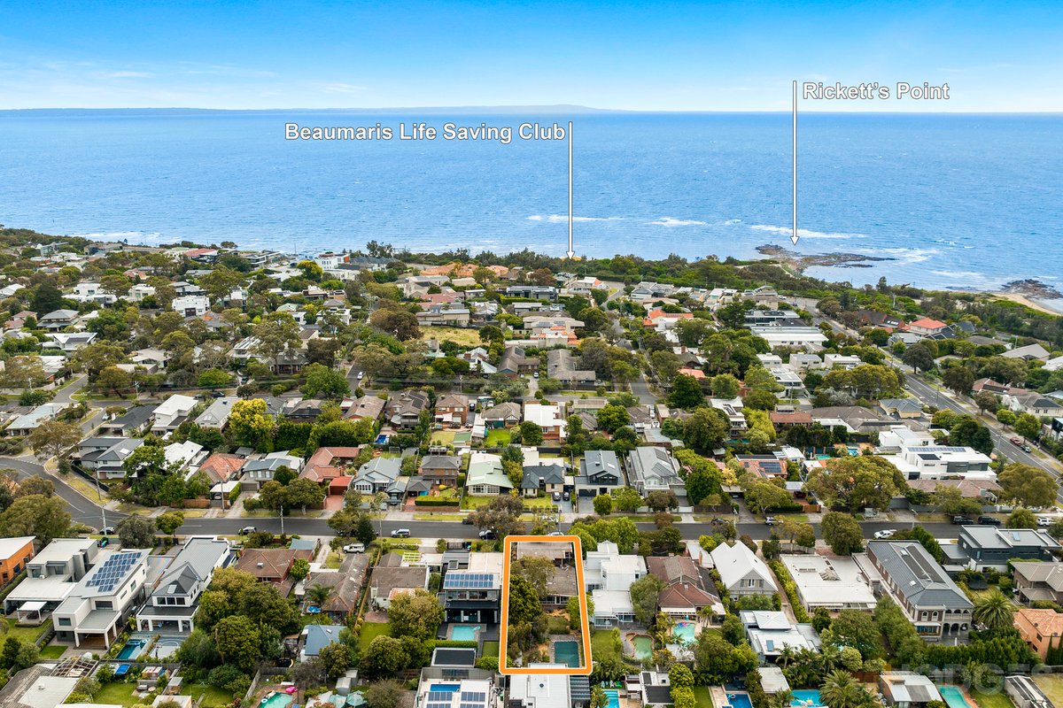 11 Holding Street Beaumaris - Residential for sale