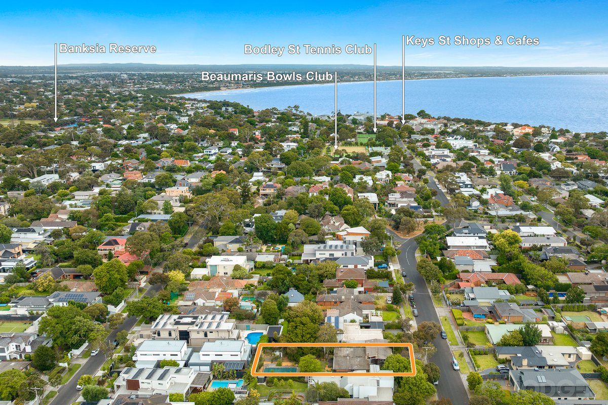 11 Holding Street Beaumaris - Residential for sale