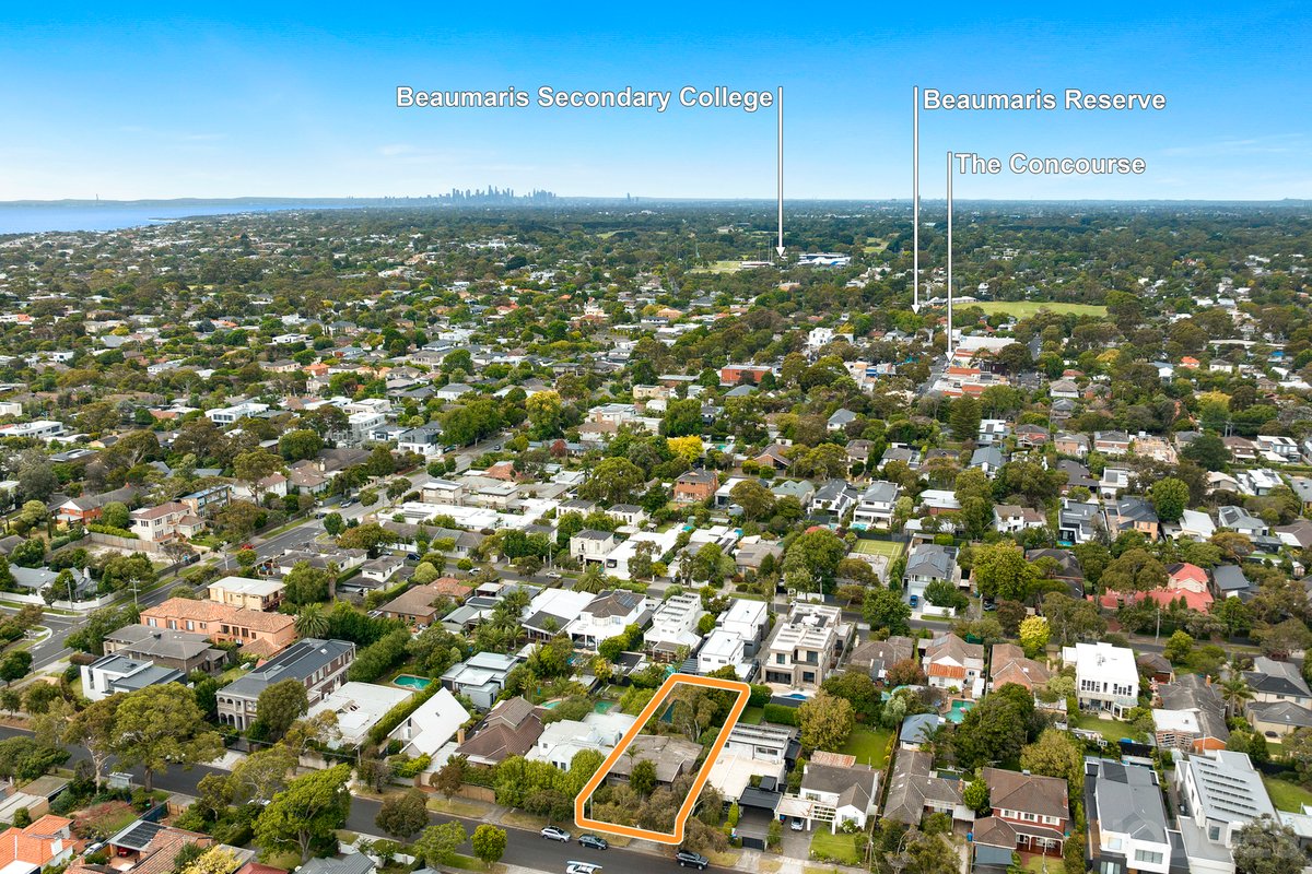 11 Holding Street Beaumaris - Residential for sale