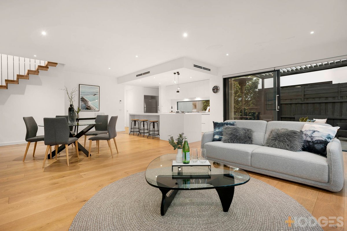 11 Hope Street Brighton East - Residential for sale