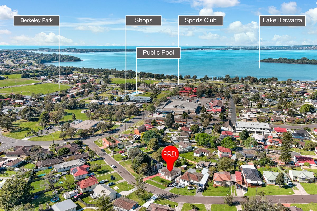 11 Illawon Street, BERKELEY NSW 2506