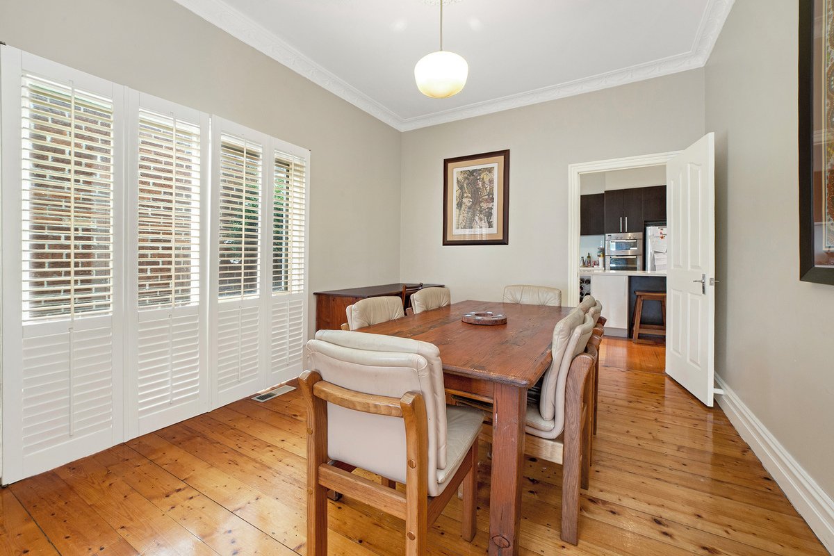 11 Imbros Street Hampton - Residential for lease
