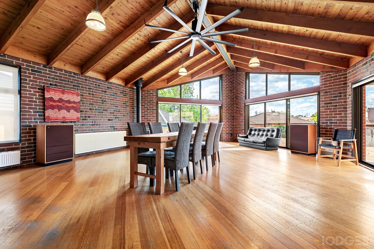 11 James Crescent Hampton - Residential for sale