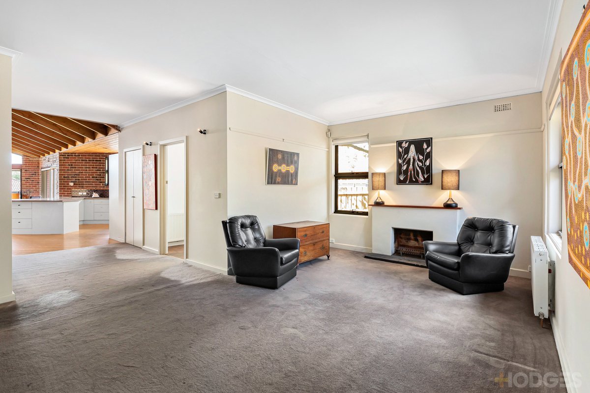 11 James Crescent Hampton - Residential for sale