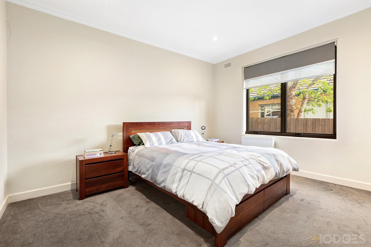 11 James Crescent Hampton - Residential for sale