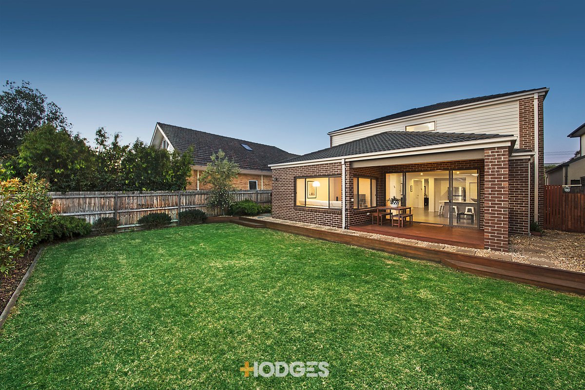 11 Jenkins Street Caulfield South - Residential for sale