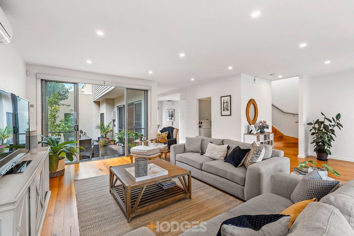 1 / 1 Jepson Street Yarraville - Residential for sale