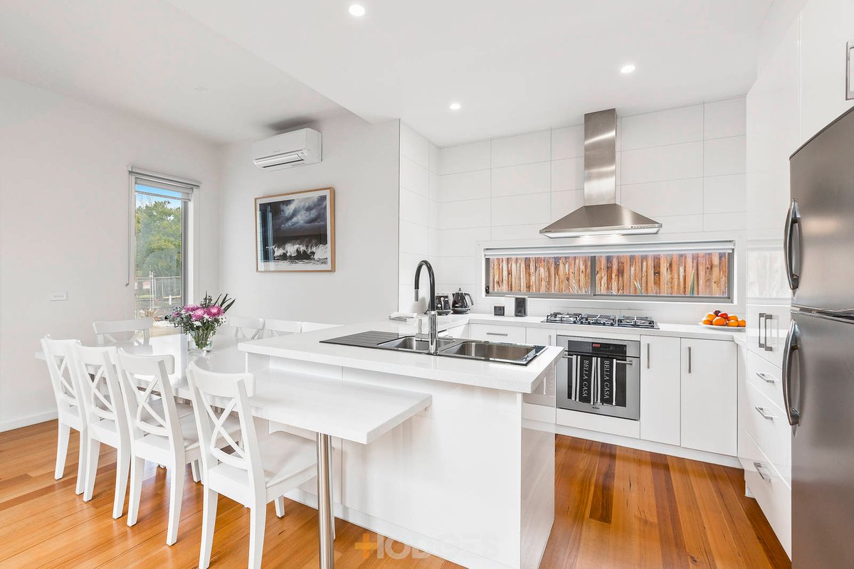 1 / 1 Jepson Street Yarraville - Residential for sale