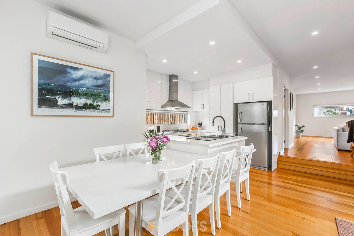 1 / 1 Jepson Street Yarraville - Residential for sale