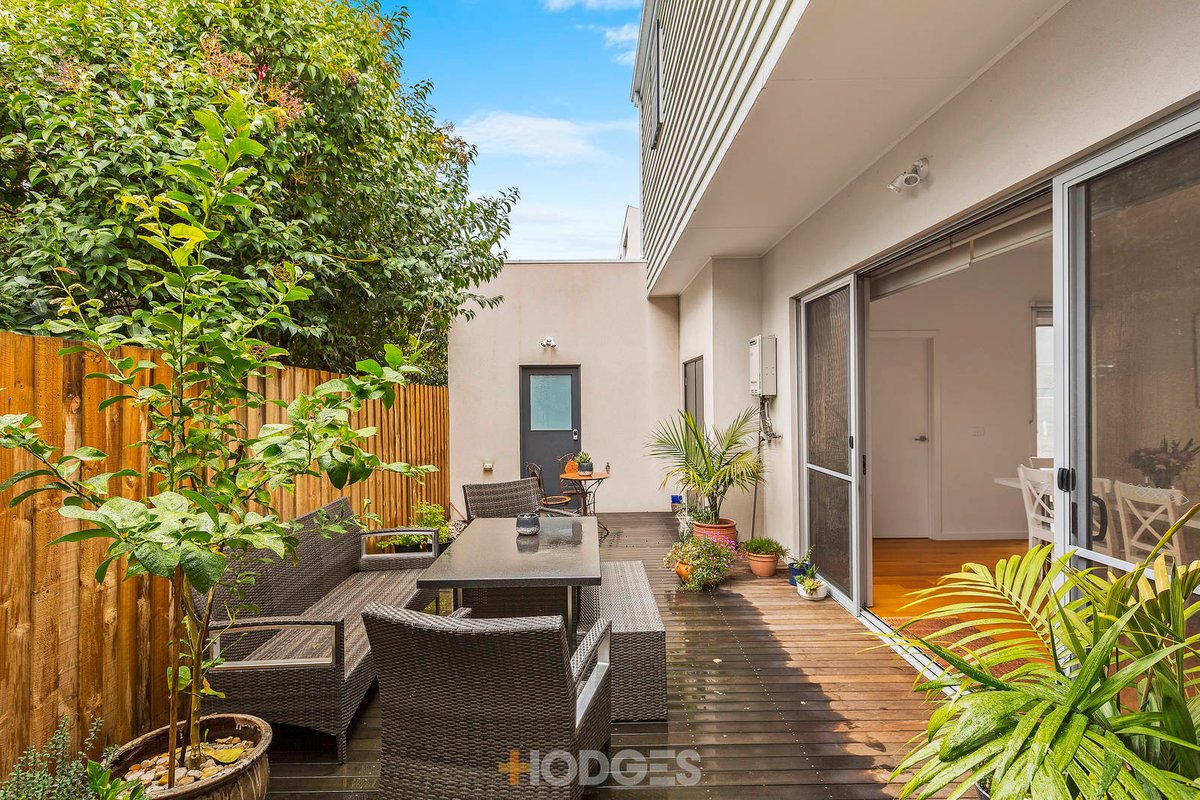 1 / 1 Jepson Street Yarraville - Residential for sale