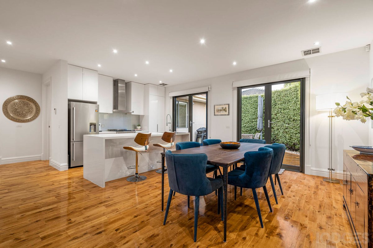 1 / 1 Kinross Street Hampton East - Residential for sale