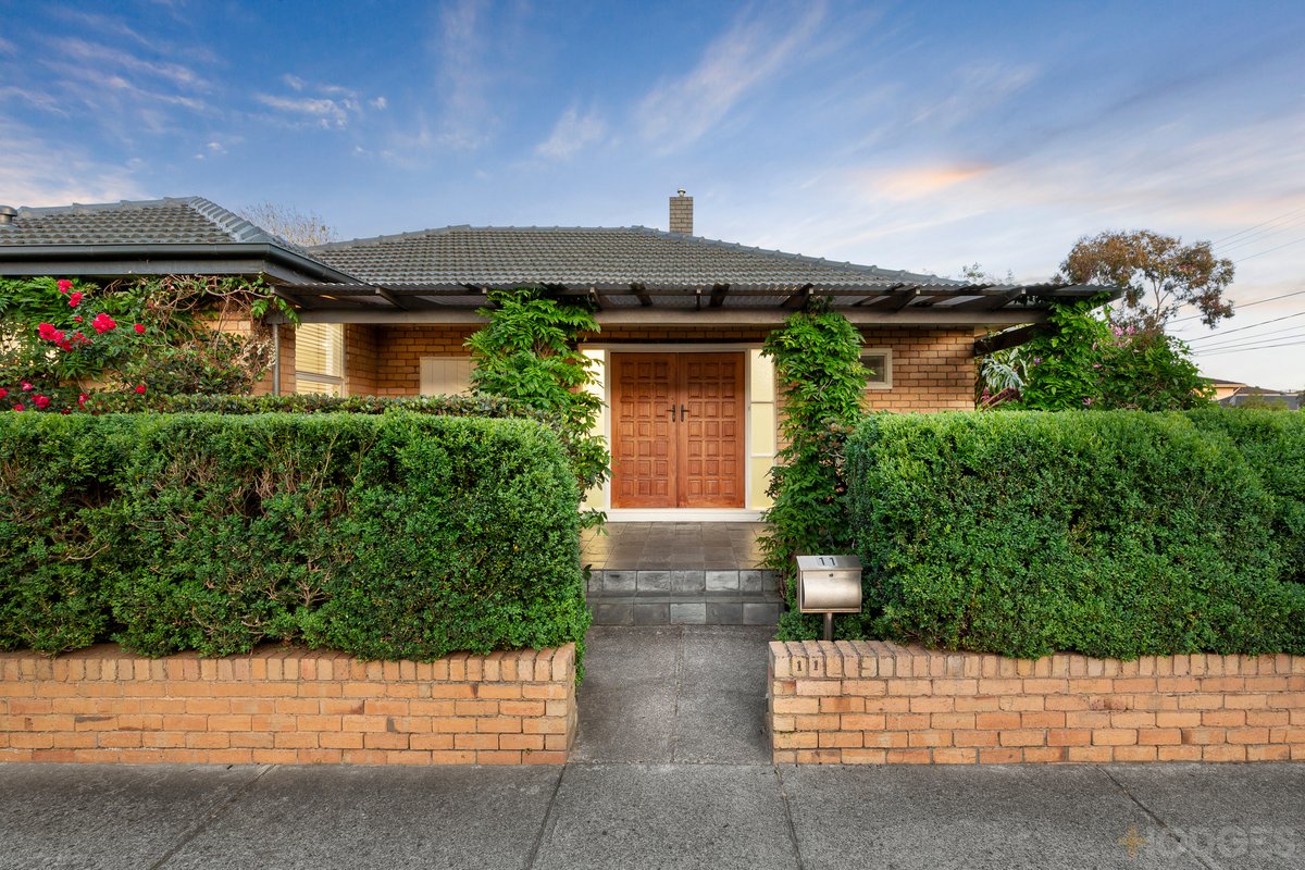 11 Lawson Parade Highett - Residential for sale