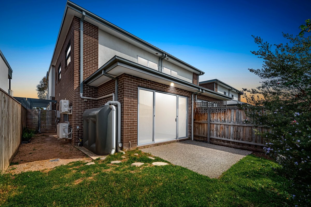 11 League Street Werribee - Residential for sale