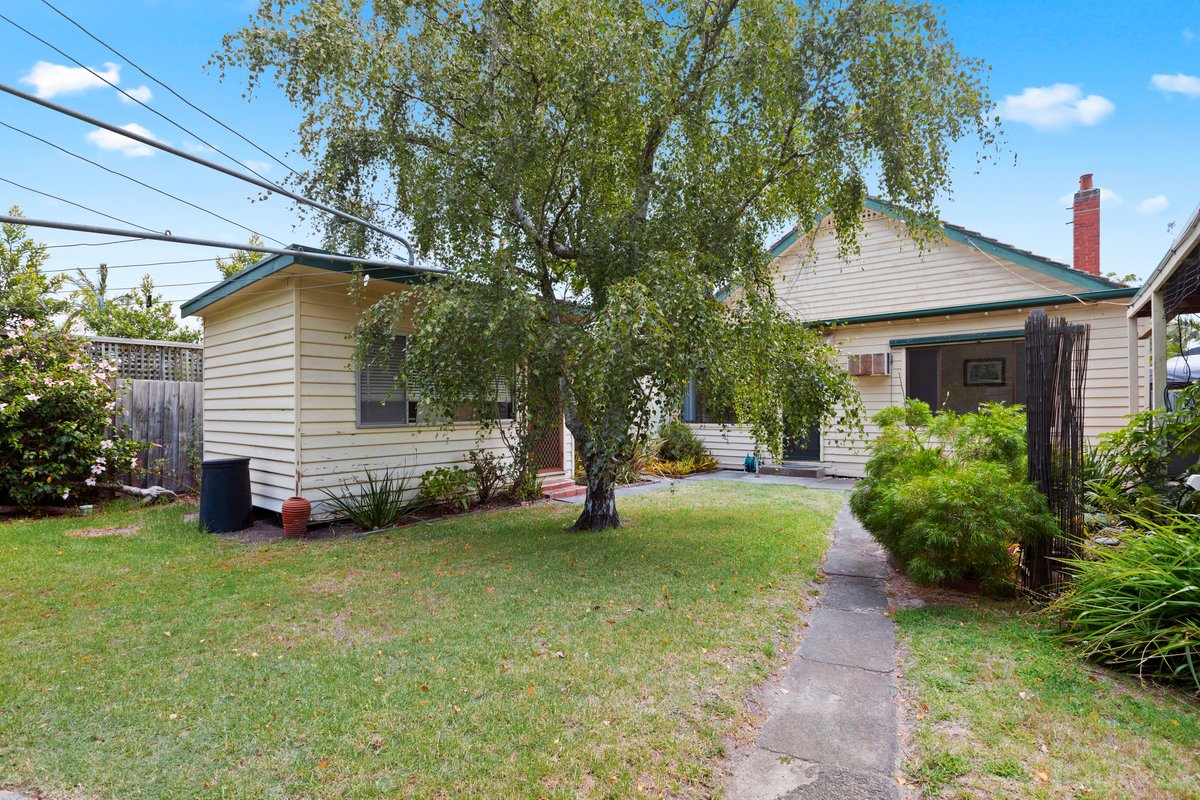 11 Lexia Street Ashburton - Residential for sale