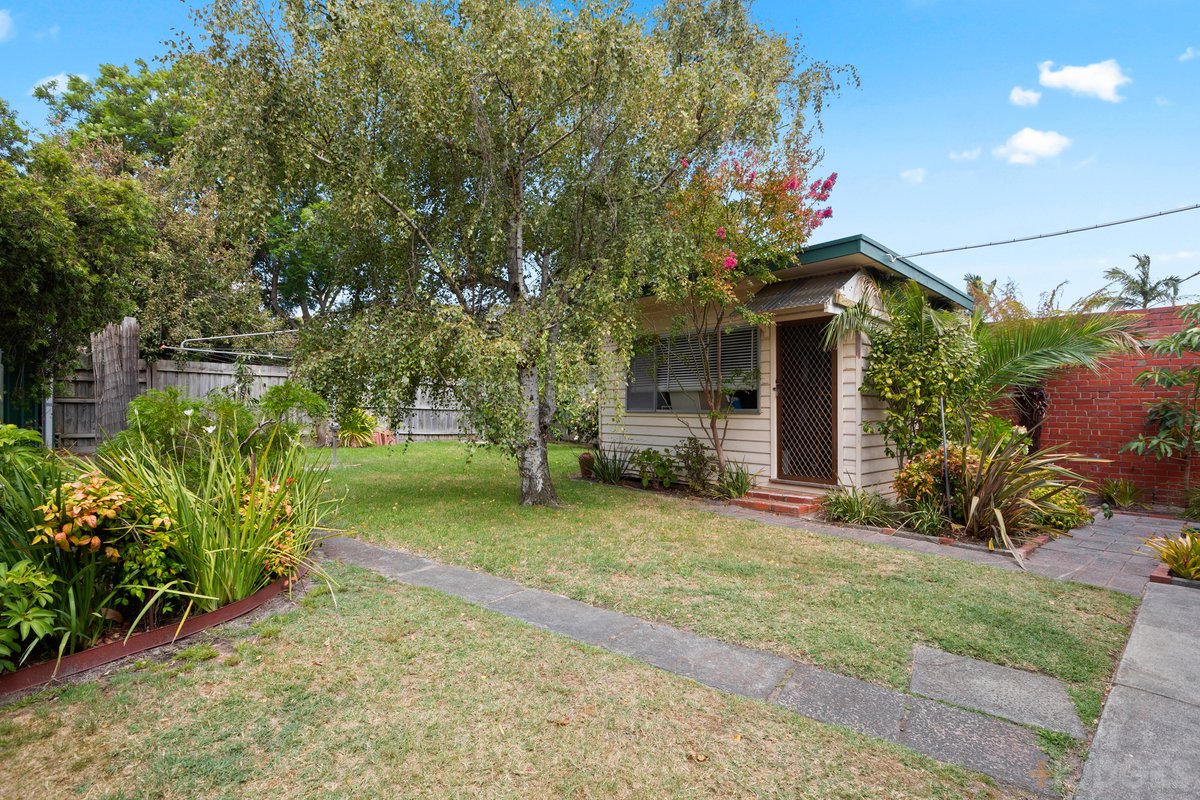 11 Lexia Street Ashburton - Residential for sale