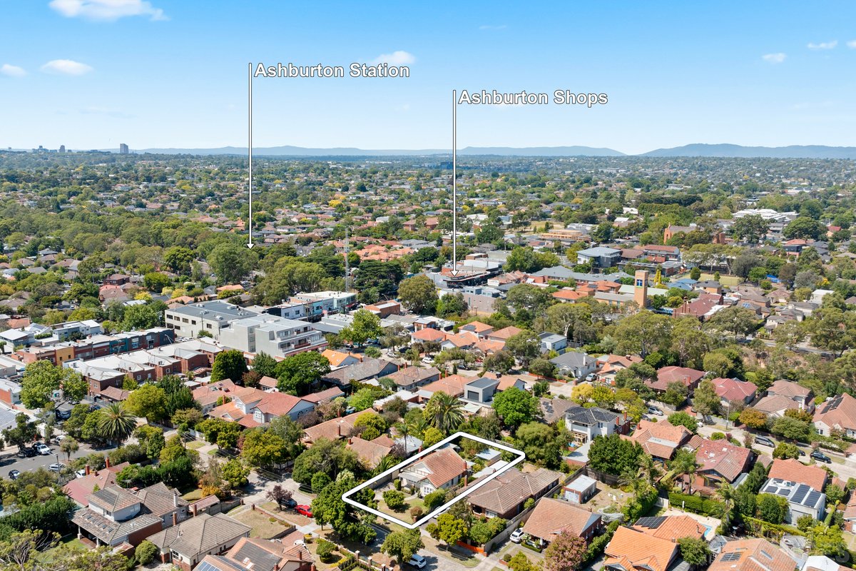 11 Lexia Street Ashburton - Residential for sale