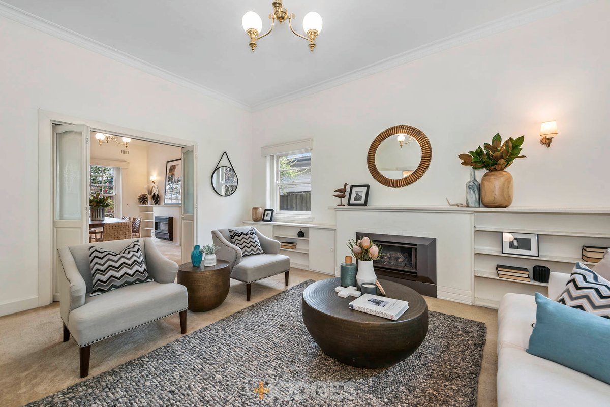 11 Miller Street Sandringham - Residential for sale