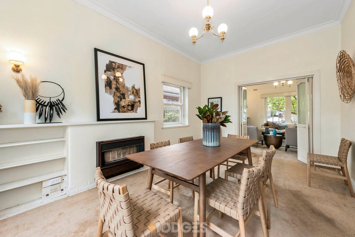 11 Miller Street Sandringham - Residential for sale