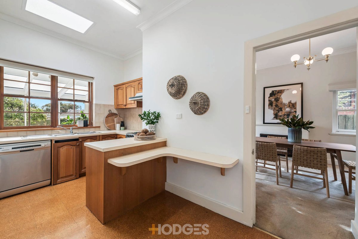 11 Miller Street Sandringham - Residential for sale