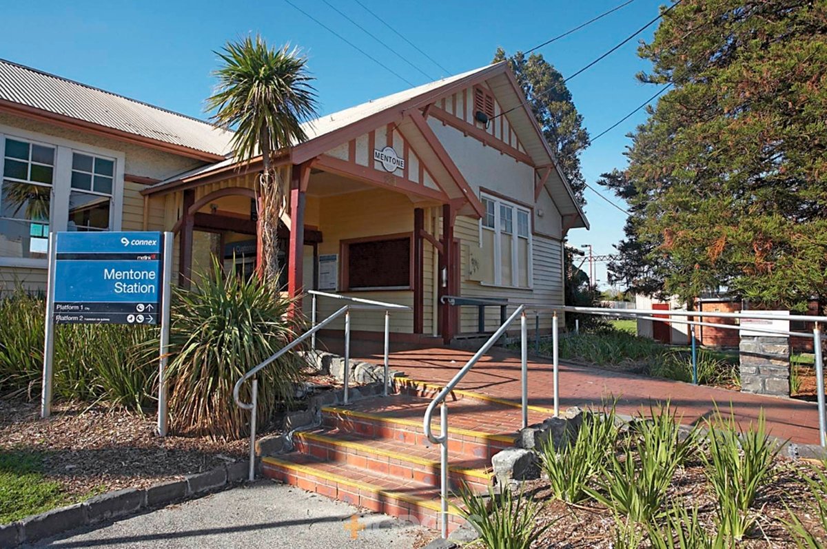 11 Murray Street Mentone - Residential for sale
