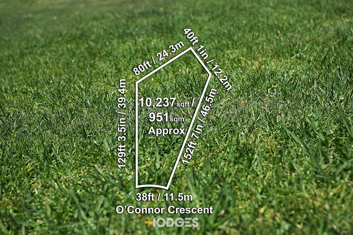 11 O’Connor Crescent Hampton East - Residential for sale