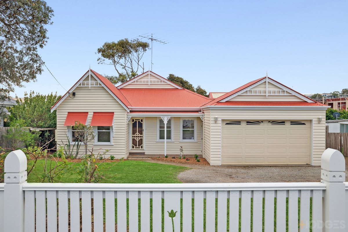 11 Orton Street Ocean Grove - Residential for sale