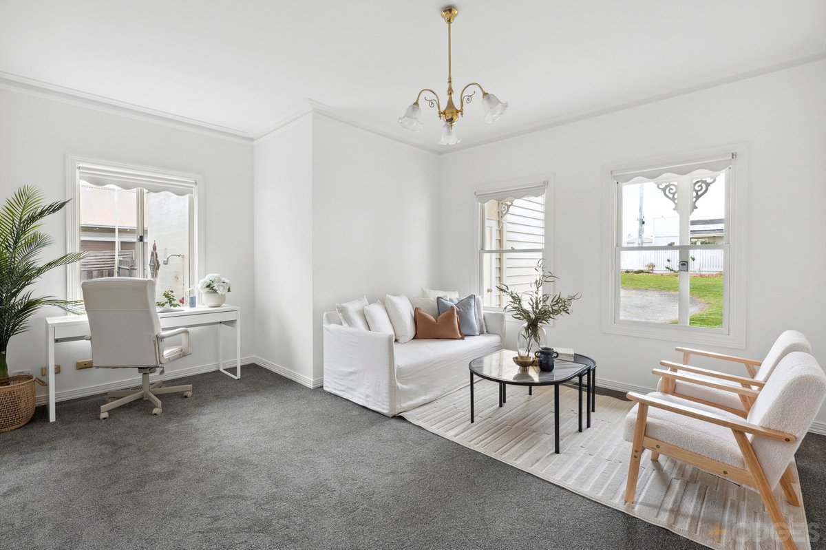 11 Orton Street Ocean Grove - Residential for sale