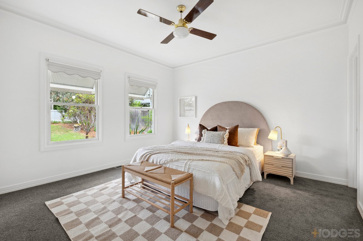 11 Orton Street Ocean Grove - Residential for sale