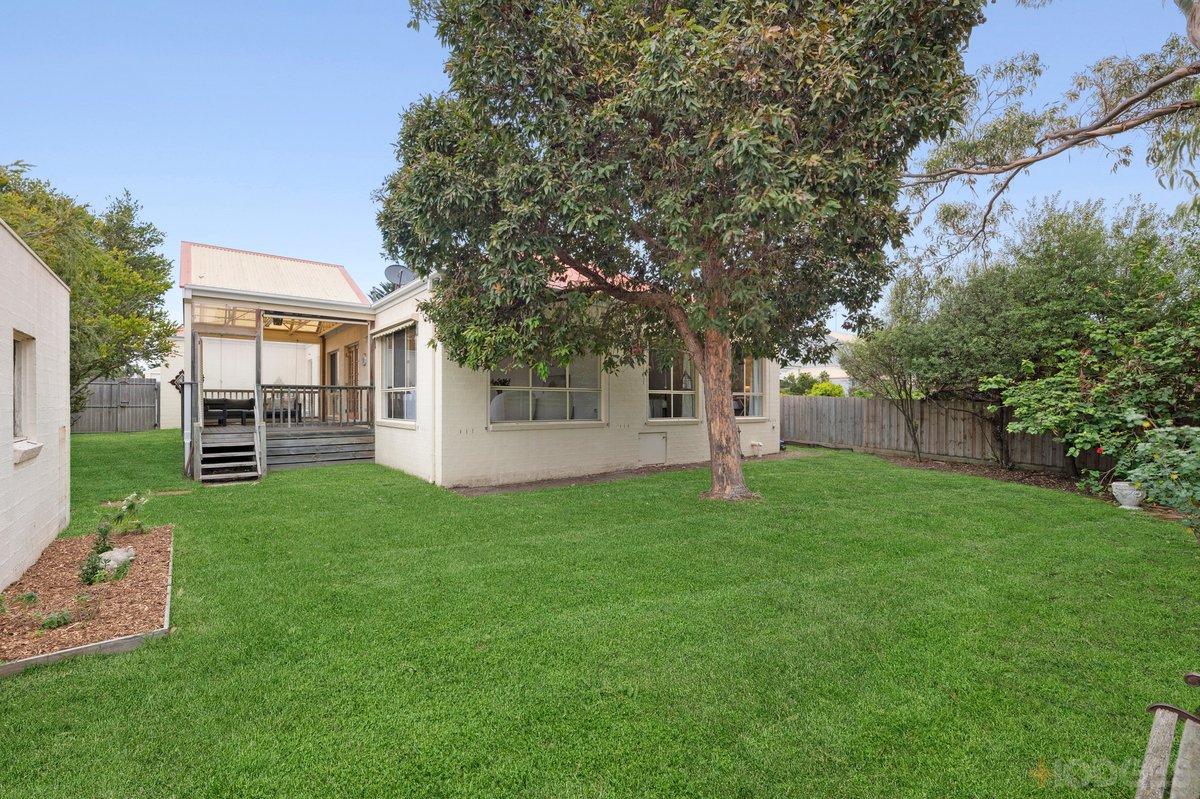 11 Orton Street Ocean Grove - Residential for sale