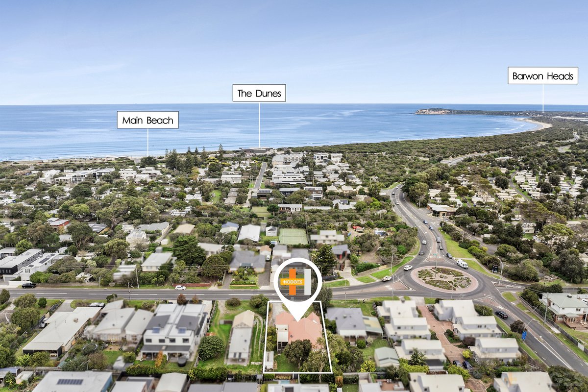 11 Orton Street Ocean Grove - Residential for sale