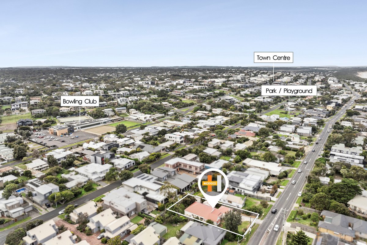 11 Orton Street Ocean Grove - Residential for sale