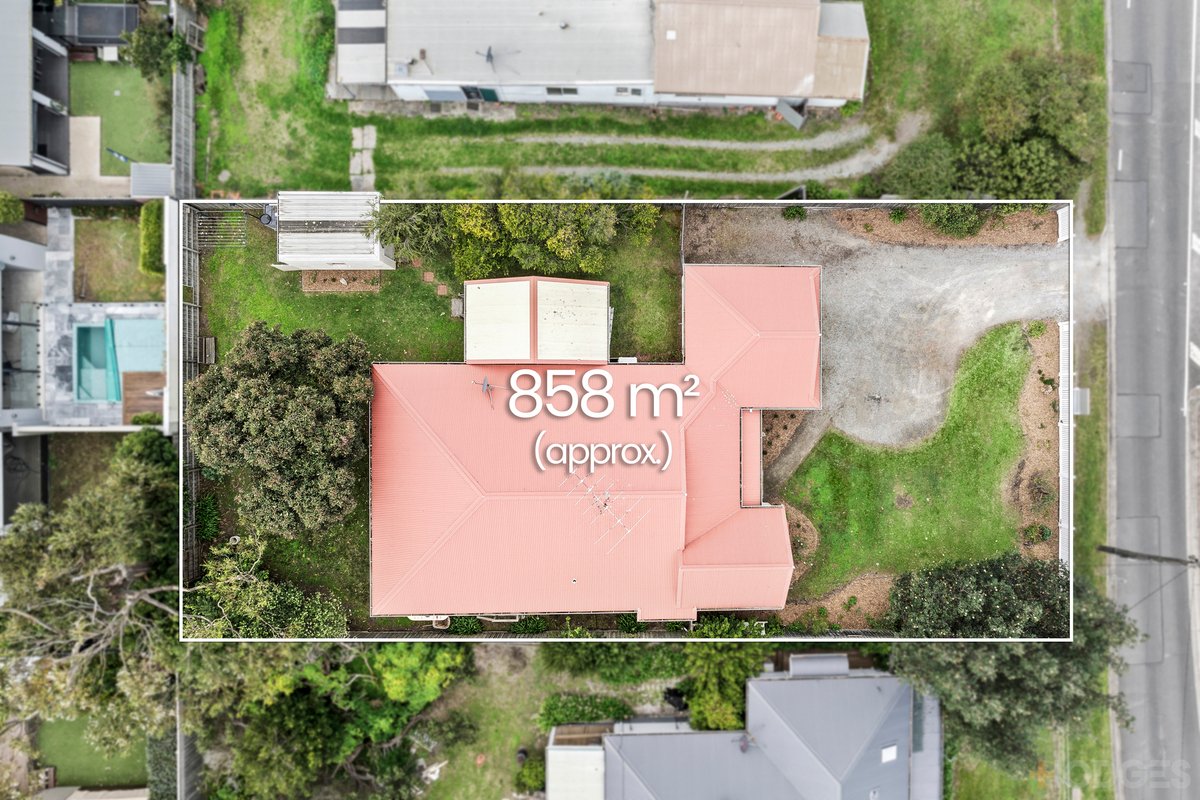 11 Orton Street Ocean Grove - Residential for sale