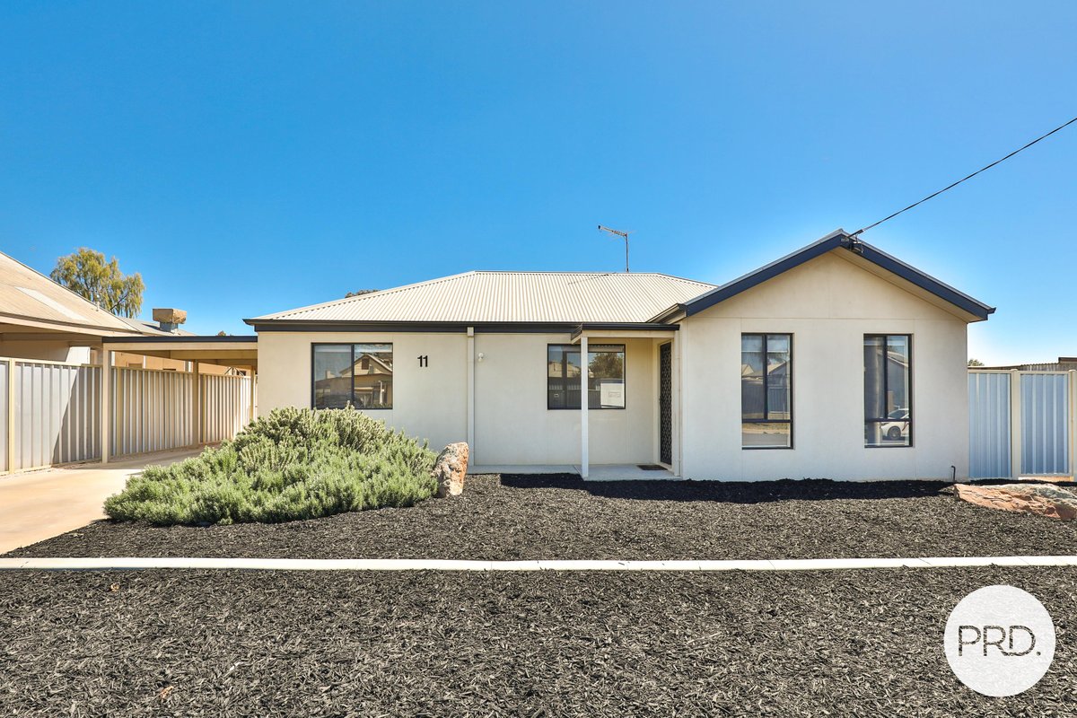 11 Park Street, MERBEIN VIC 3505