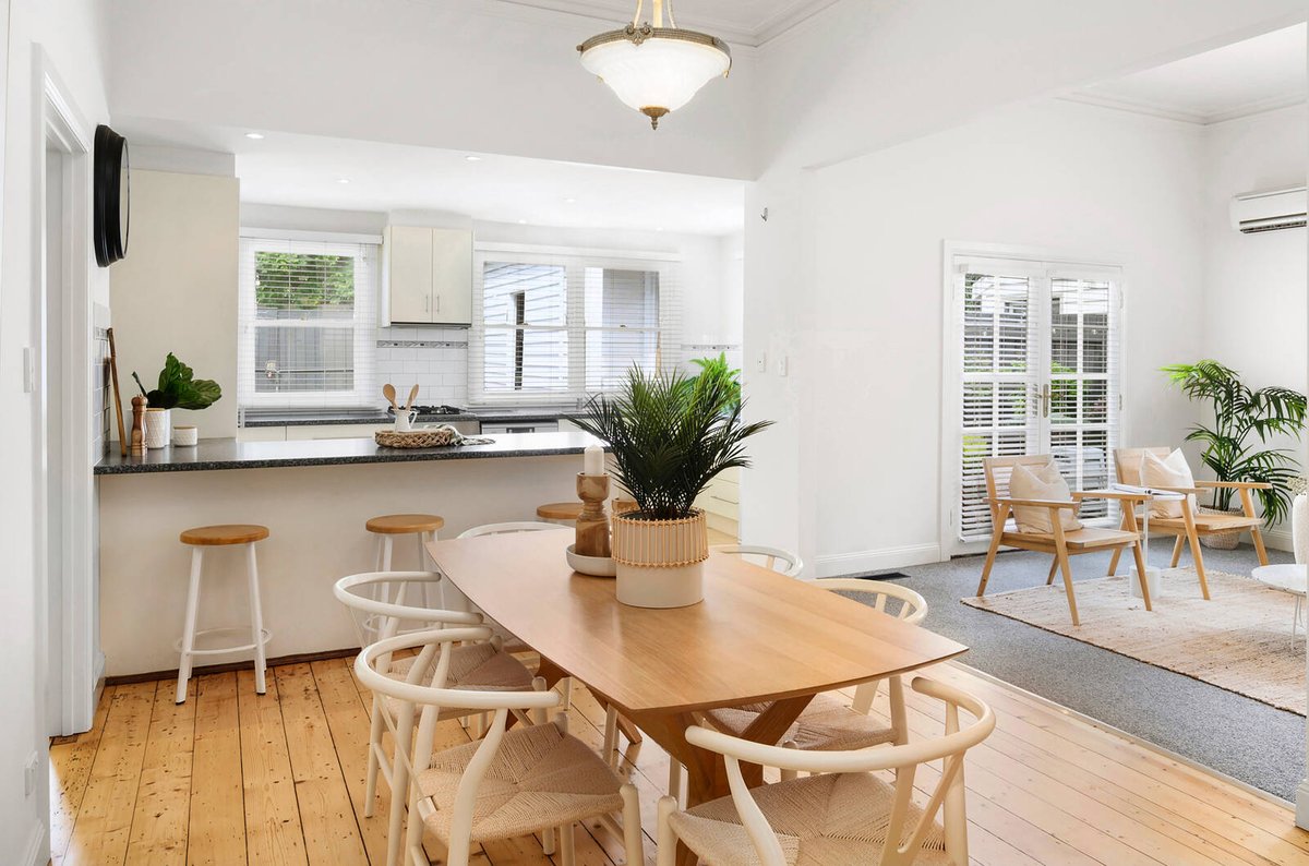 11 Pizer Street Geelong West - Residential for sale