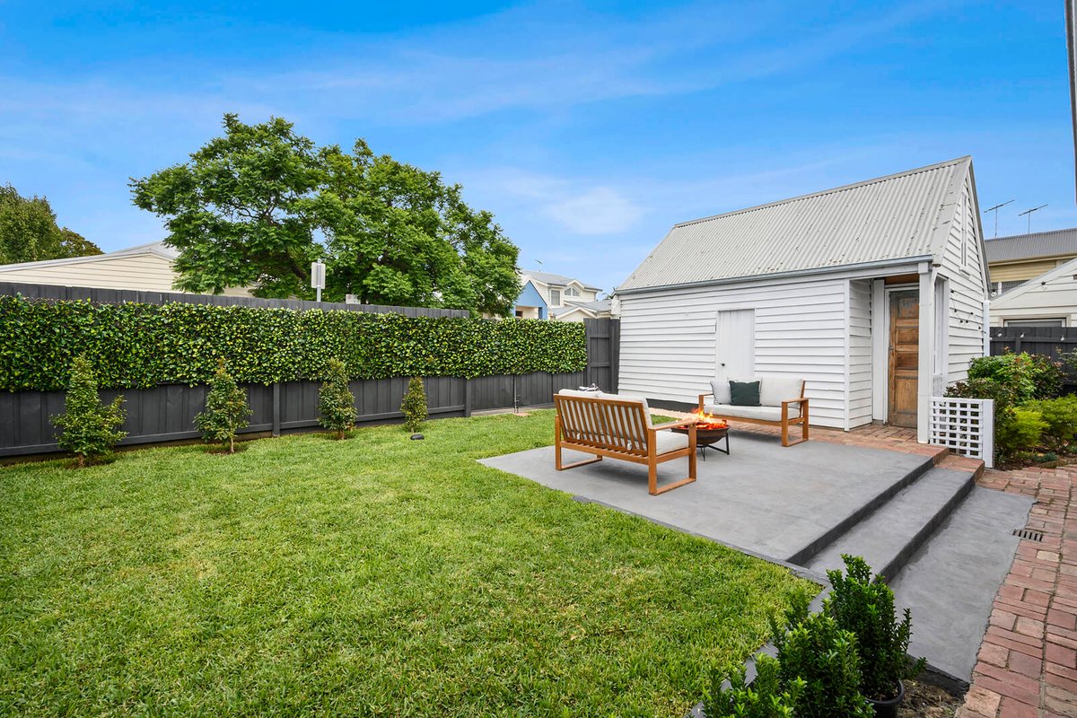 11 Pizer Street Geelong West - Residential for sale