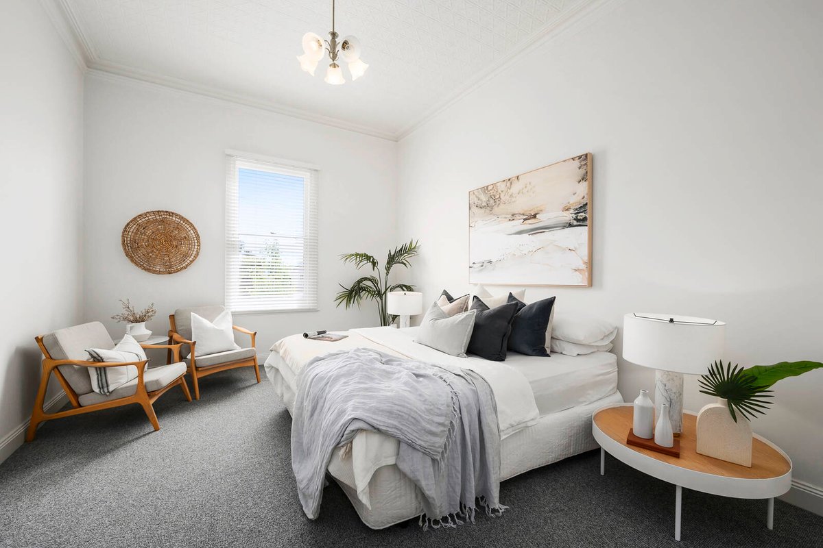 11 Pizer Street Geelong West - Residential for sale
