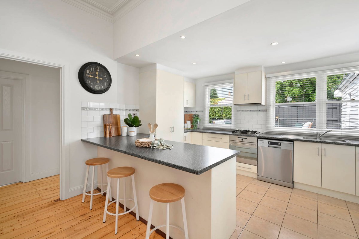 11 Pizer Street Geelong West - Residential for sale