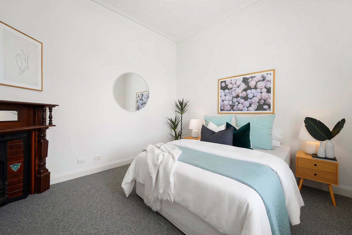 11 Pizer Street Geelong West - Residential for sale