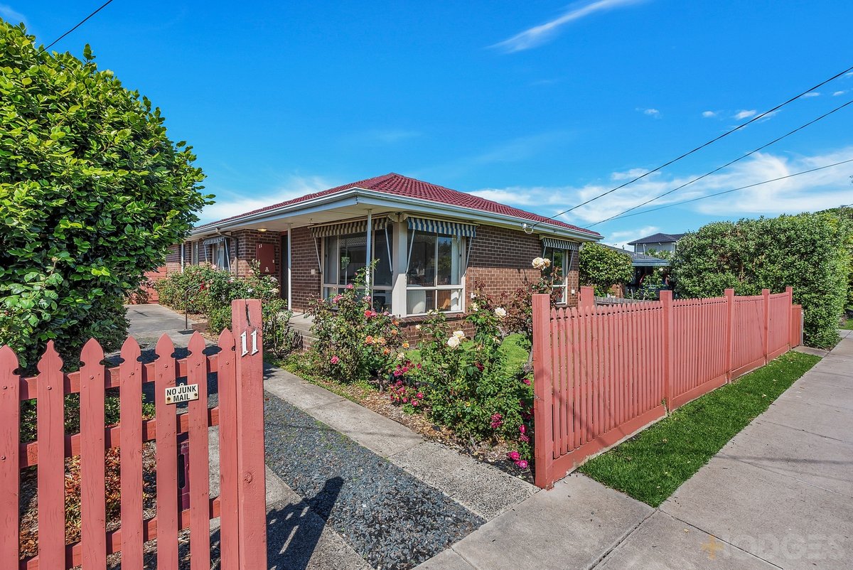 11 Randall Avenue Edithvale - Residential for sale
