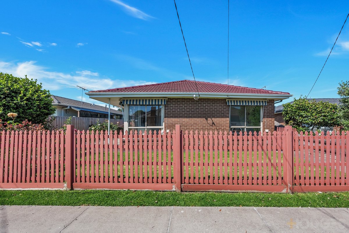 11 Randall Avenue Edithvale - Residential for sale