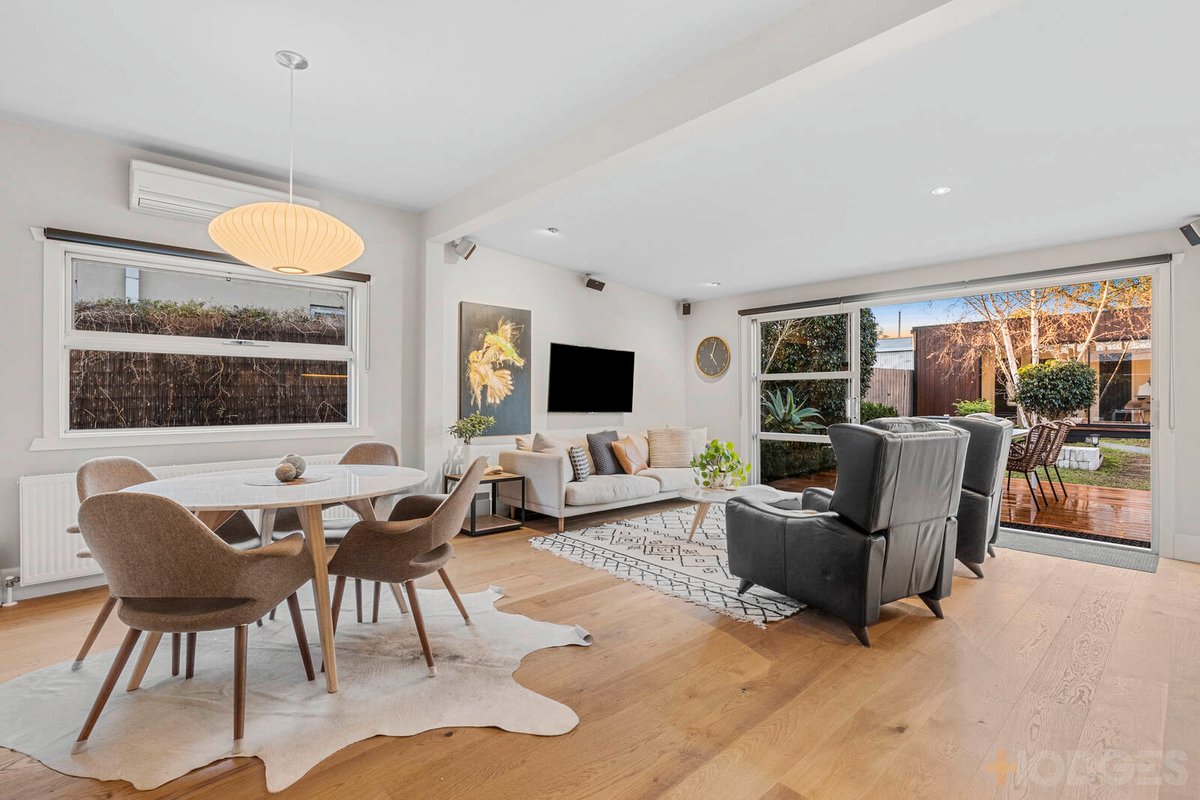 11 Richmond Street Geelong - Residential for sale
