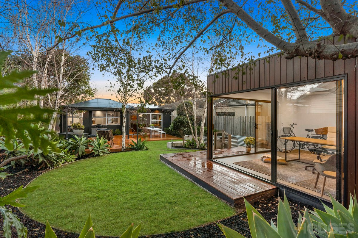 11 Richmond Street Geelong - Residential for sale