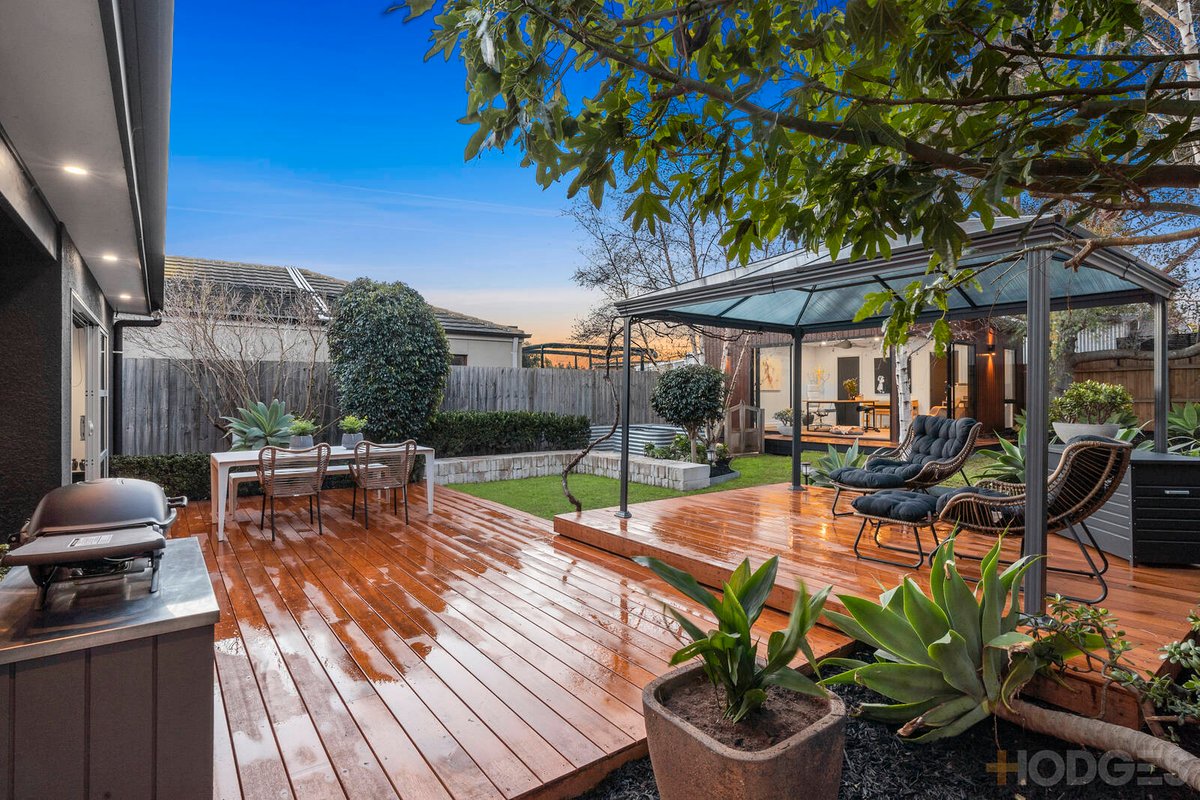 11 Richmond Street Geelong - Residential for sale