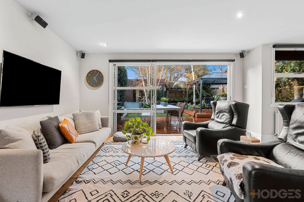 11 Richmond Street Geelong - Residential for sale